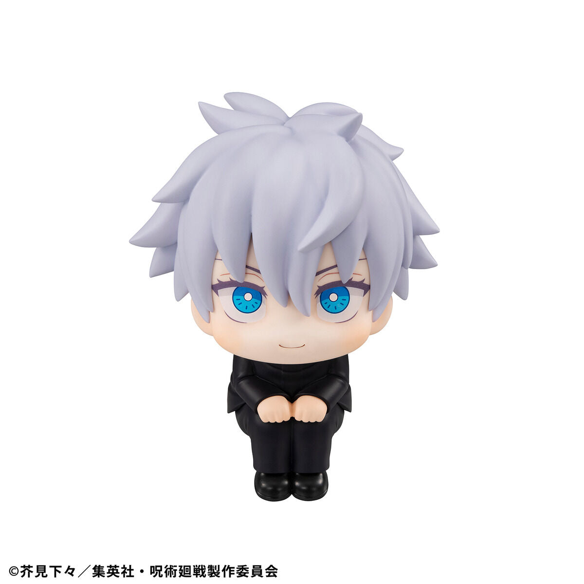 PRE-ORDER MegaHouse - Look Up - Jujutsu Kaisen - Satoru Gojo [November 2026]