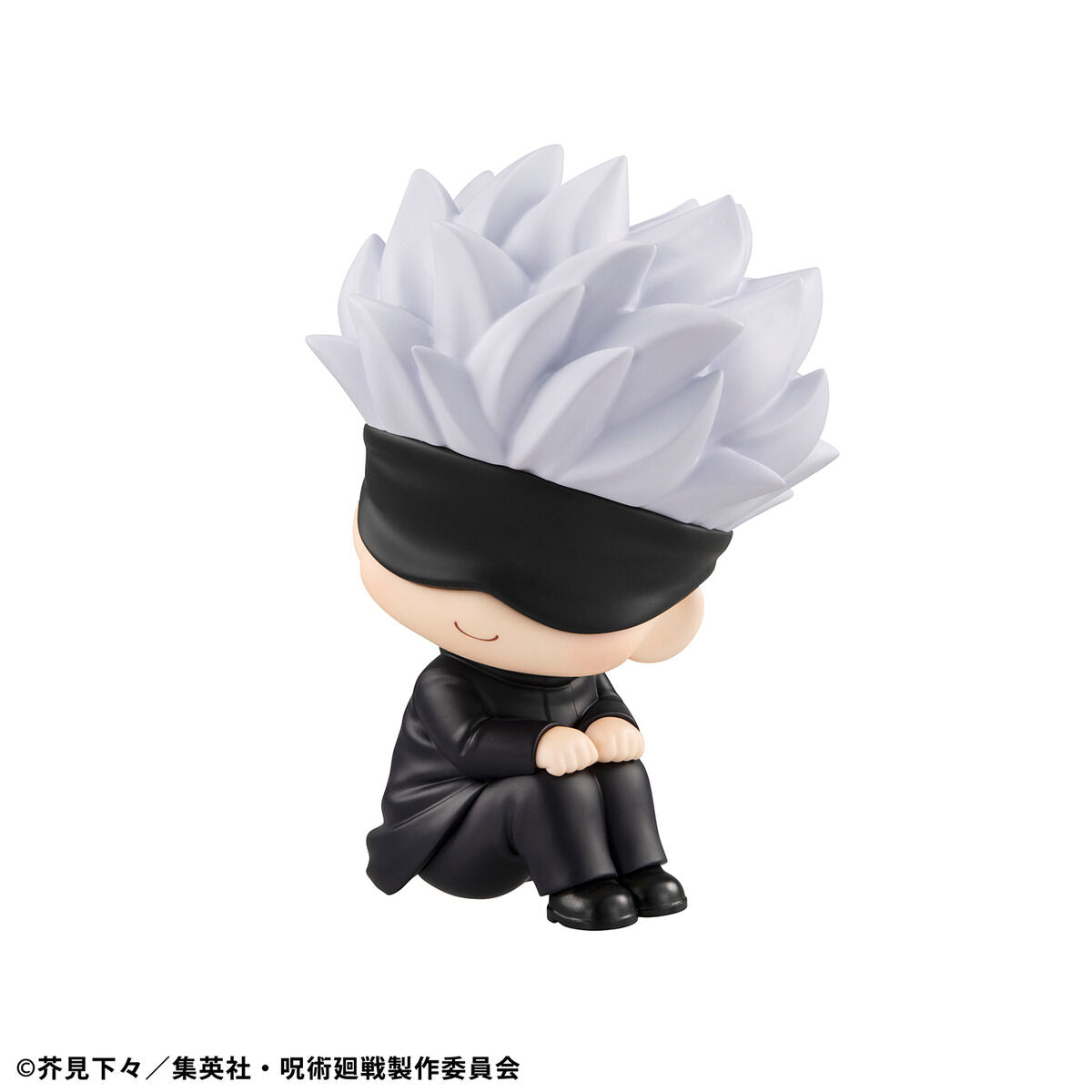 PRE-ORDER MegaHouse - Look Up - Jujutsu Kaisen - Satoru Gojo [November 2026]