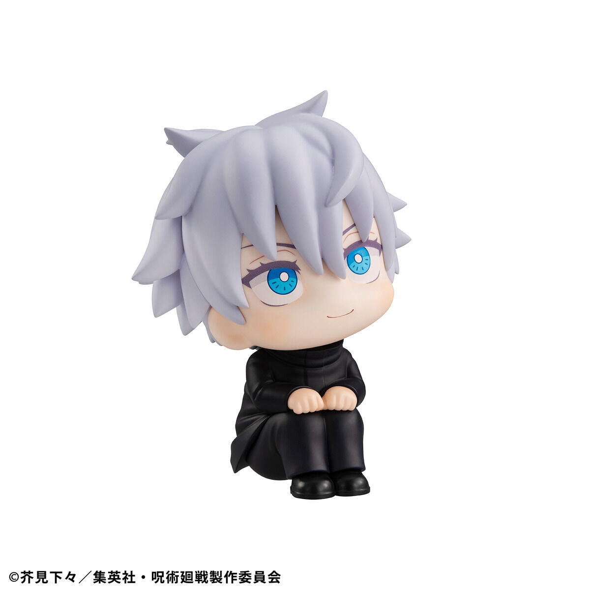 PRE-ORDER MegaHouse - Look Up - Jujutsu Kaisen - Satoru Gojo [November 2026]