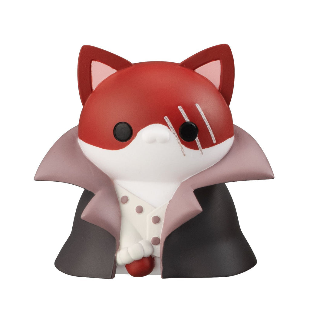 PRE-ORDER MegaHouse - MEGA CAT PROJECT - One Piece Nyan Peace Meow! I'm gonna be King of the Pirates Meow! [March 2027]