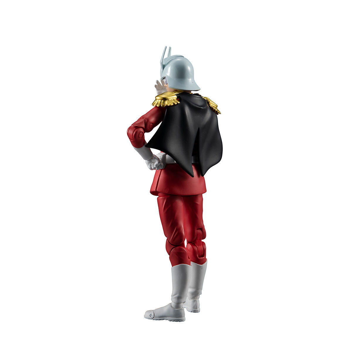 PRE-ORDER MegaHouse - G.M.G. COLLECTION 02 - Mobile Suit Gundam: Principality of Zeon - Char Aznable [June 2027]