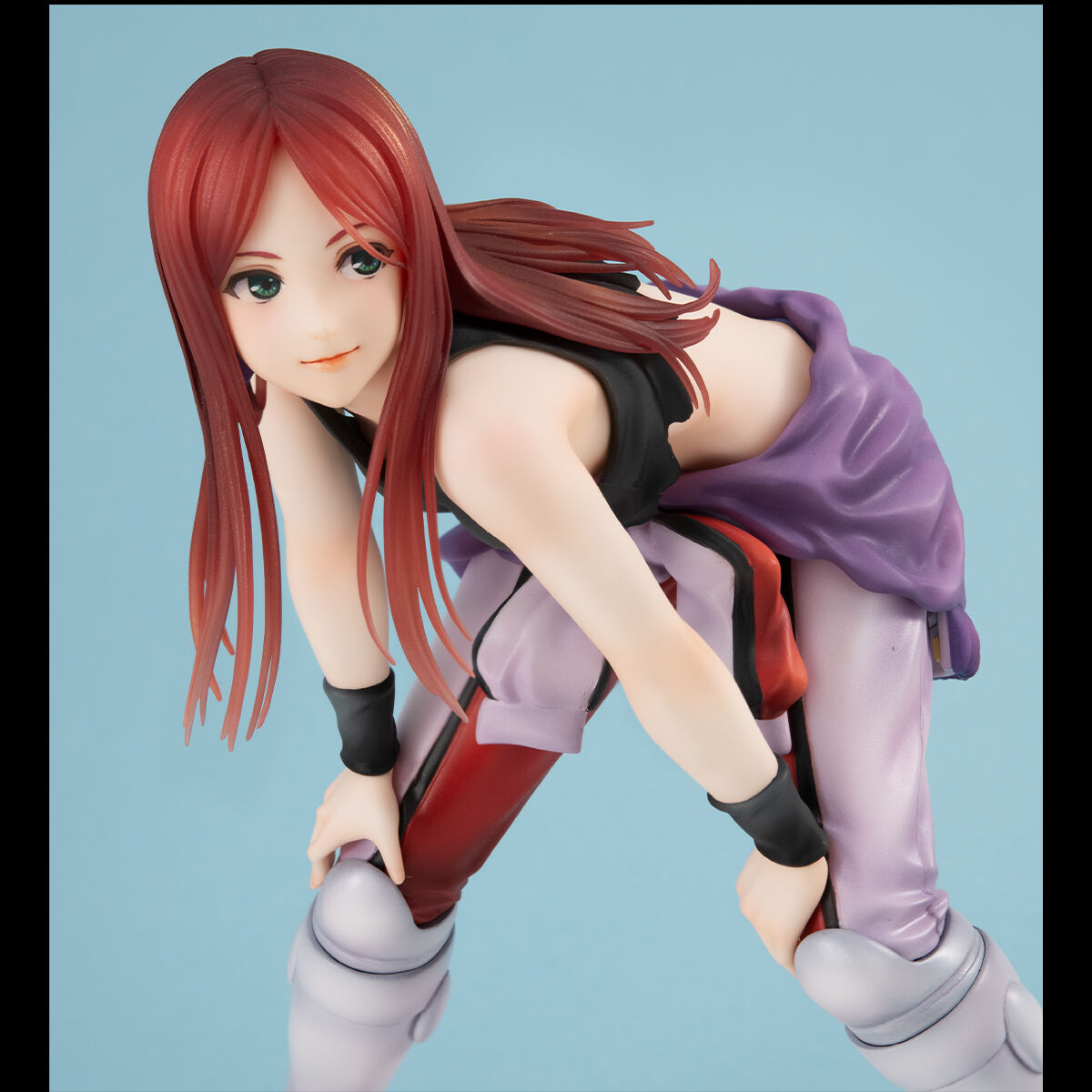 PRE-ORDER MegaHouse - GGG Series - Mobile Suit Gundam 0080: War in the Pocket - Christina Mackenzie: INTO THE SKY [October 2026]