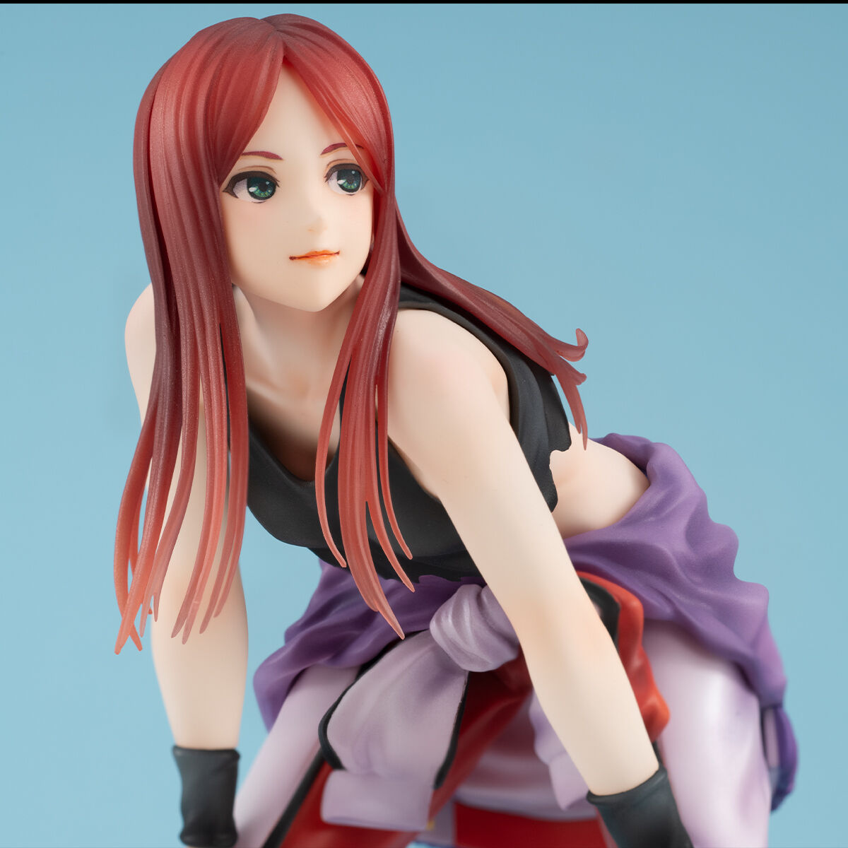 PRE-ORDER MegaHouse - GGG Series - Mobile Suit Gundam 0080: War in the Pocket - Christina Mackenzie: INTO THE SKY [October 2026]