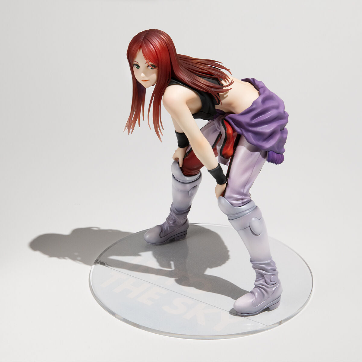 PRE-ORDER MegaHouse - GGG Series - Mobile Suit Gundam 0080: War in the Pocket - Christina Mackenzie: INTO THE SKY [October 2026]
