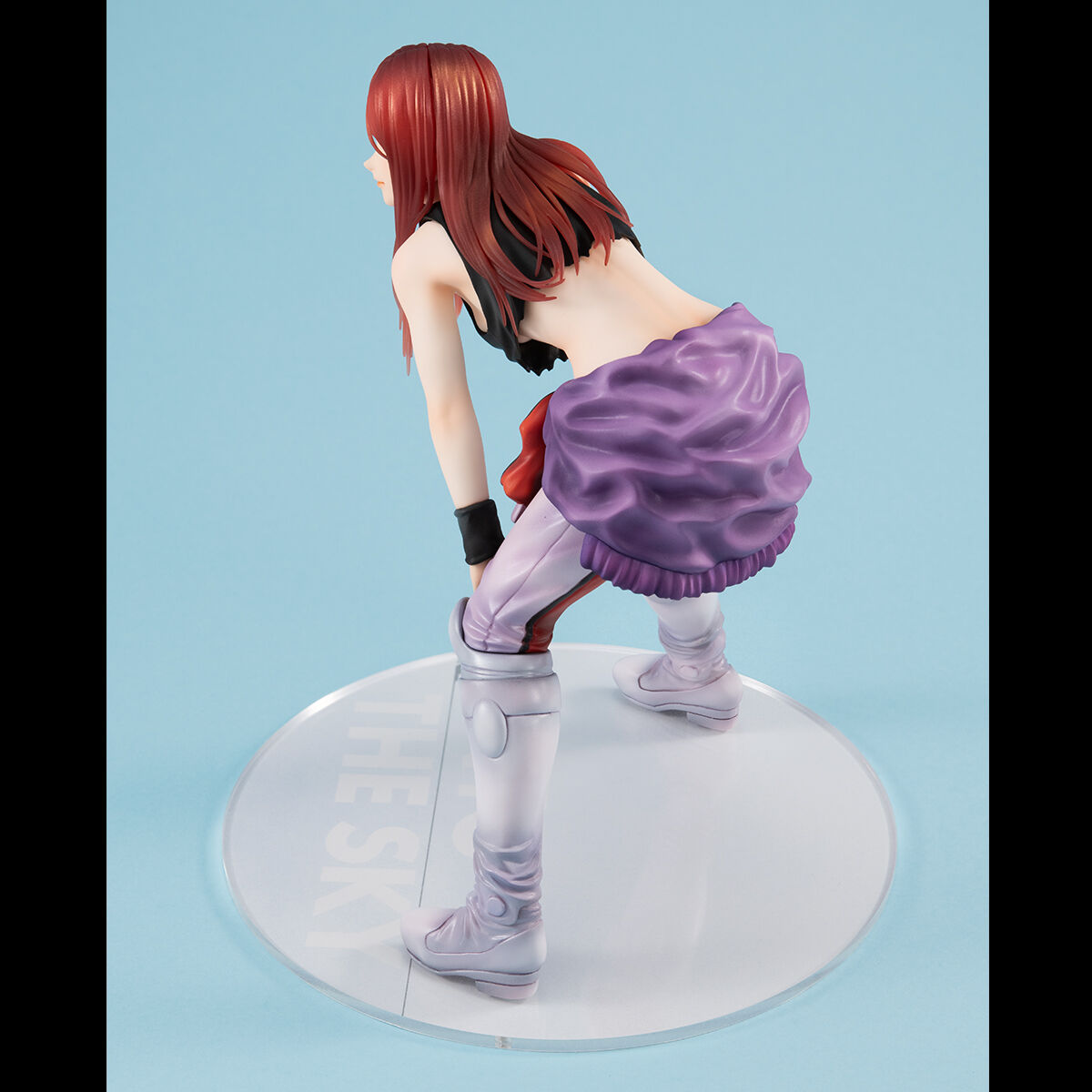 PRE-ORDER MegaHouse - GGG Series - Mobile Suit Gundam 0080: War in the Pocket - Christina Mackenzie: INTO THE SKY [October 2026]