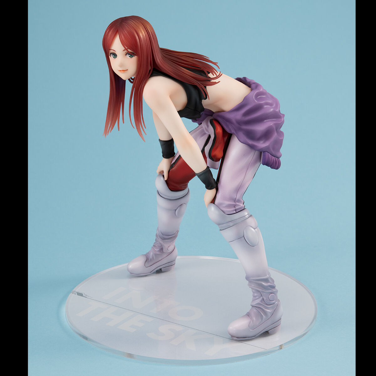 PRE-ORDER MegaHouse - GGG Series - Mobile Suit Gundam 0080: War in the Pocket - Christina Mackenzie: INTO THE SKY [October 2026]