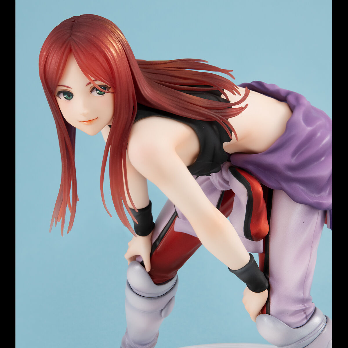 PRE-ORDER MegaHouse - GGG Series - Mobile Suit Gundam 0080: War in the Pocket - Christina Mackenzie: INTO THE SKY [October 2026]