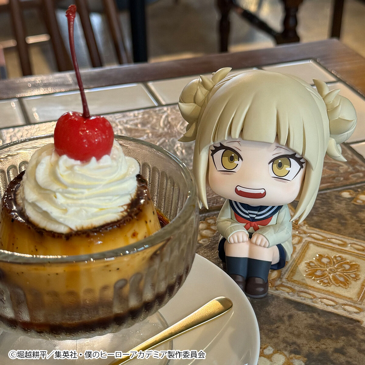 PRE-ORDER MegaHouse - Look Up - My Hero Academia - Himiko Toga [January 2027]