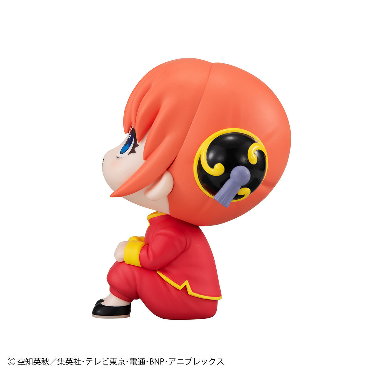 PRE-ORDER MegaHouse - Look Up - Gintama - Kagura [April 2027]