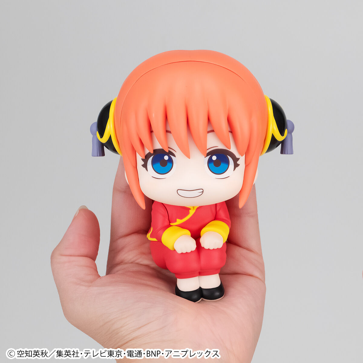 PRE-ORDER MegaHouse - Look Up - Gintama - Kagura [April 2027]