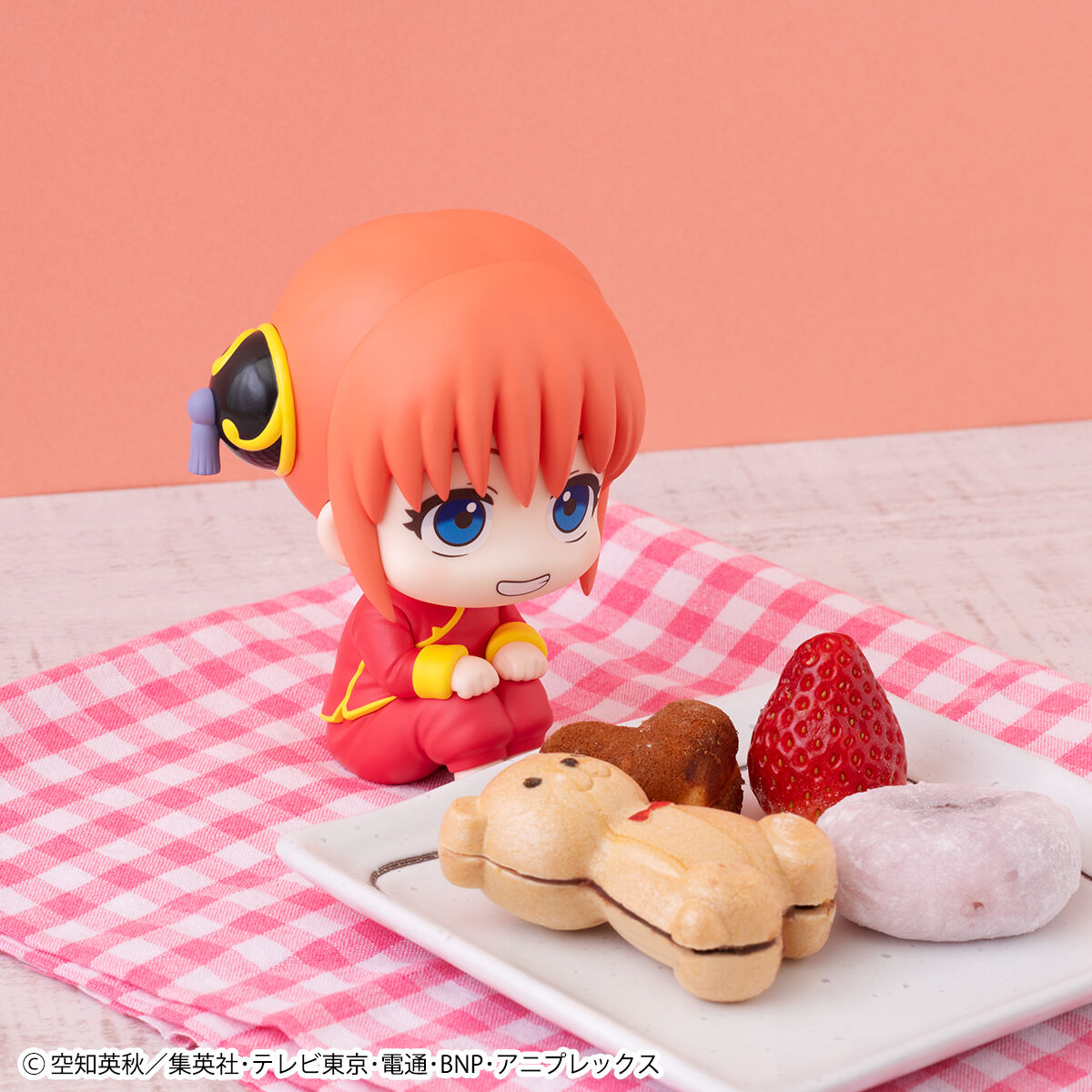 PRE-ORDER MegaHouse - Look Up - Gintama - Kagura [April 2027]
