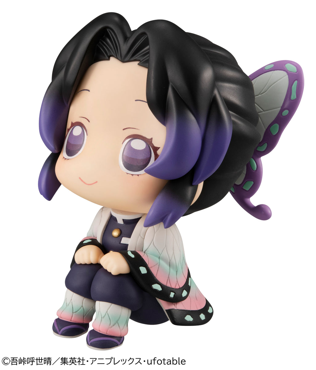 PRE-ORDER MegaHouse - Look Up - Demon Slayer: Kimetsu no Yaiba - Shinobu Kocho [December 2026]