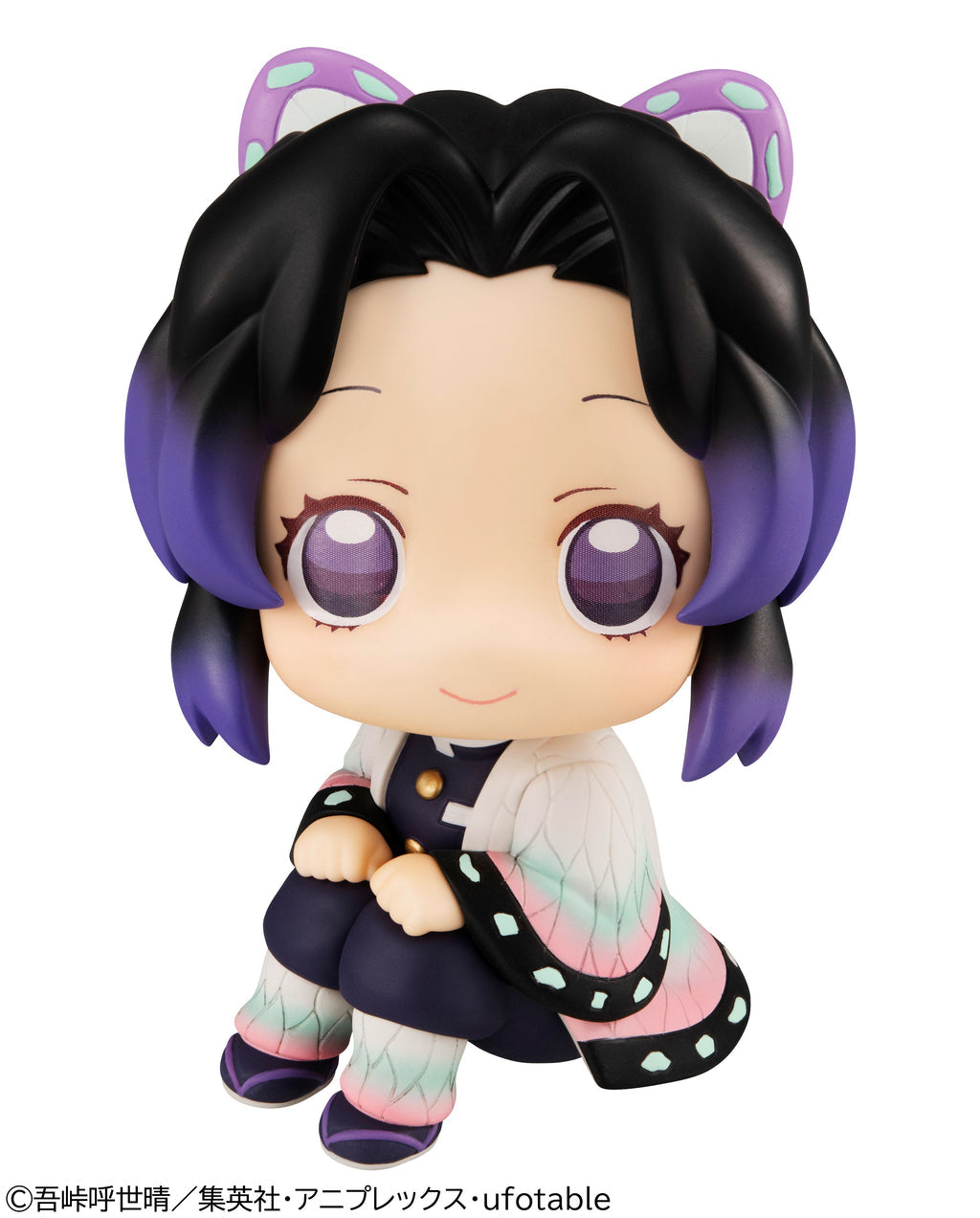 PRE-ORDER MegaHouse - Look Up - Demon Slayer: Kimetsu no Yaiba - Shinobu Kocho [December 2026]