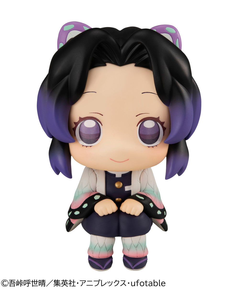 PRE-ORDER MegaHouse - Look Up - Demon Slayer: Kimetsu no Yaiba - Shinobu Kocho [December 2026]