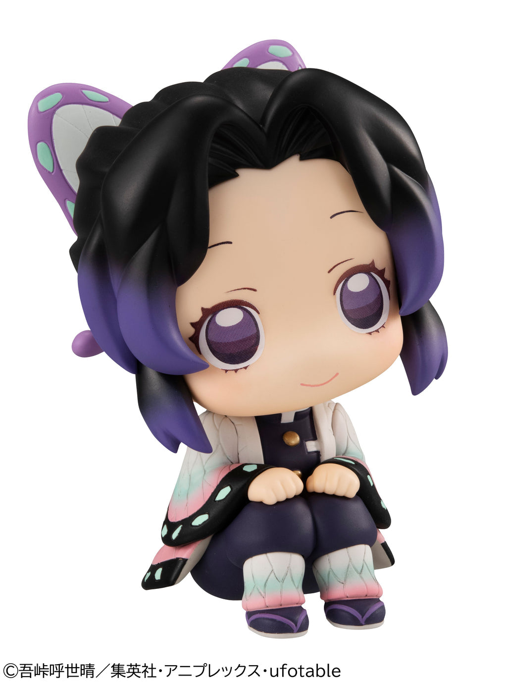 PRE-ORDER MegaHouse - Look Up - Demon Slayer: Kimetsu no Yaiba - Shinobu Kocho [December 2026]