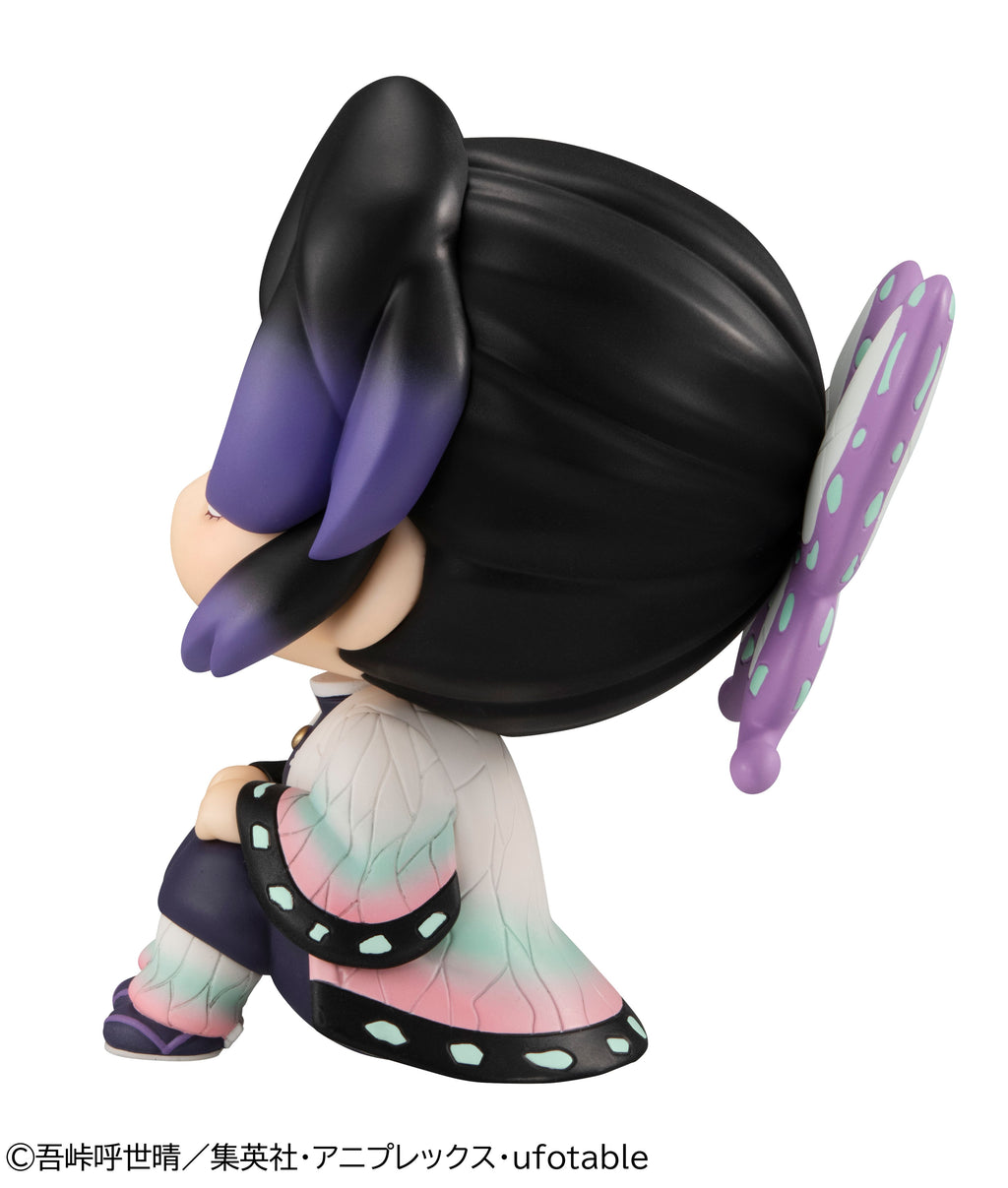 PRE-ORDER MegaHouse - Look Up - Demon Slayer: Kimetsu no Yaiba - Shinobu Kocho [December 2026]