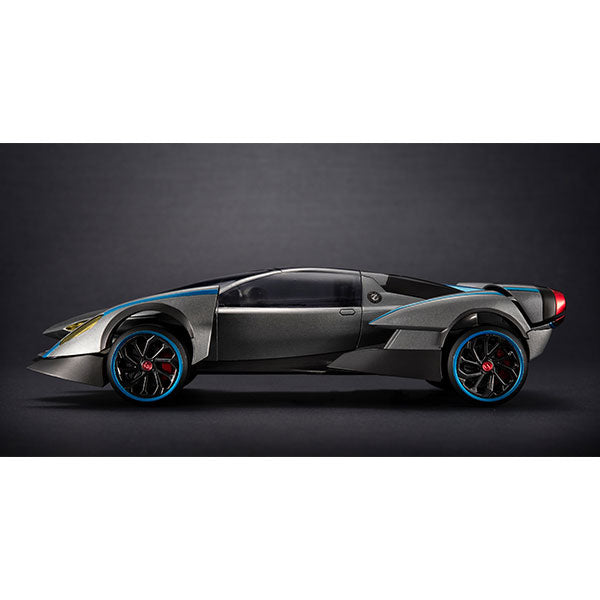 PRE-ORDER MegaHouse - Variable Action Variations - Future GPX Cyber Formula - Asurada V.S.X-R