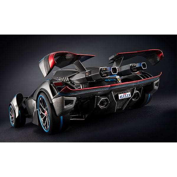 PRE-ORDER MegaHouse - Variable Action Variations - Future GPX Cyber Formula - Asurada V.S.X-R