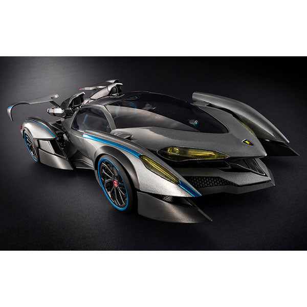 PRE-ORDER MegaHouse - Variable Action Variations - Future GPX Cyber Formula - Asurada V.S.X-R