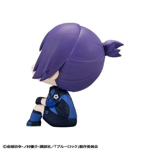 PRE-ORDER MegaHouse - Look Up - BLUELOCK - Reo Mikage: U-20 Japan National Team Ver.