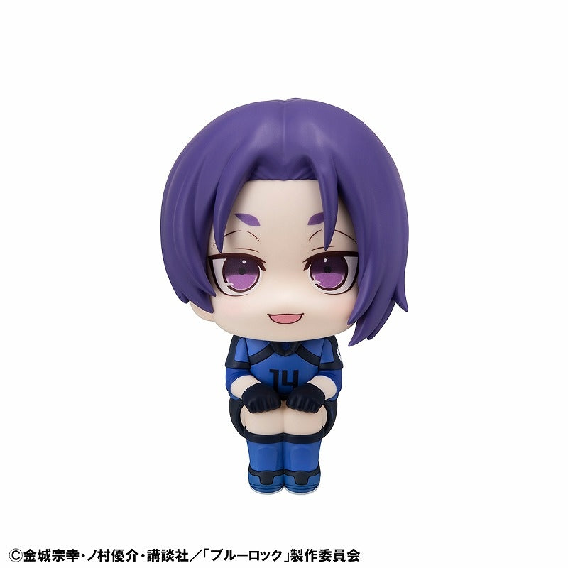 PRE-ORDER MegaHouse - Look Up - BLUELOCK - Reo Mikage: U-20 Japan National Team Ver. [EXCLUSIVE]