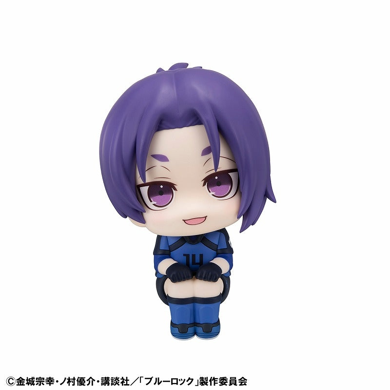 PRE-ORDER MegaHouse - Look Up - BLUELOCK - Reo Mikage: U-20 Japan National Team Ver. [EXCLUSIVE]
