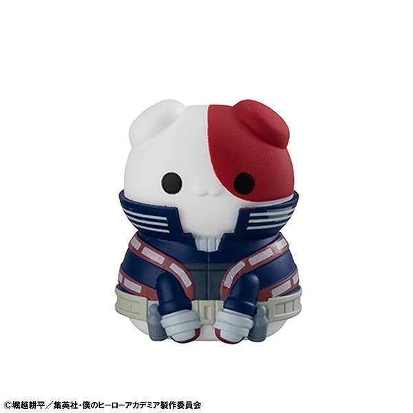 PRE-ORDER MegaHouse - MEGA CAT PROJECT - My Hero Academia - Heroaca Cats NO.01 [Box of 8]