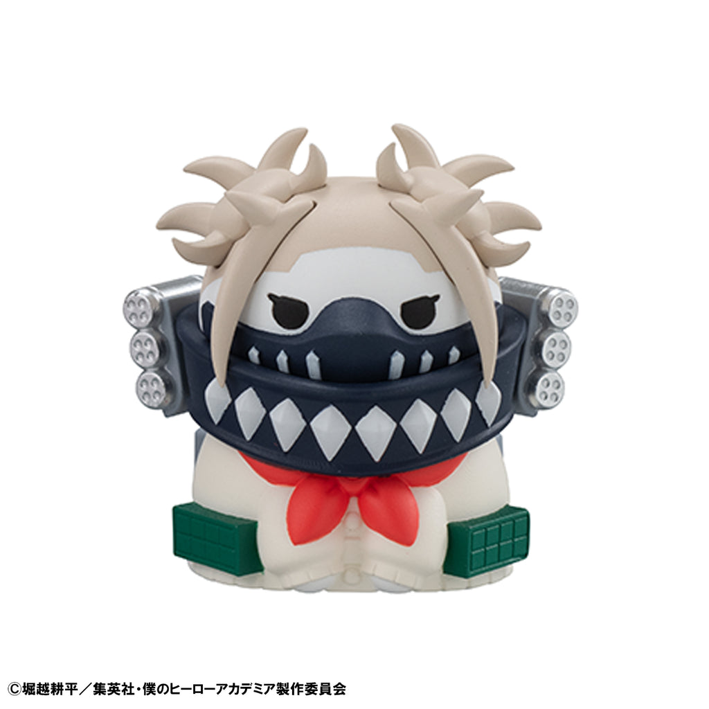 PRE-ORDER MegaHouse - MEGA CAT PROJECT - My Hero Academia - Heroaca Cats NO. 02 [October 2026] [Box of 8]