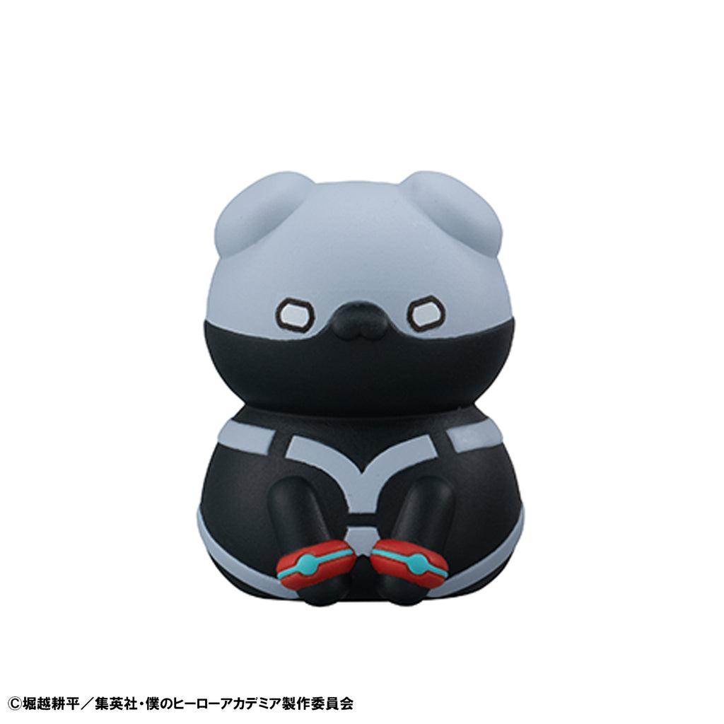 PRE-ORDER MegaHouse - MEGA CAT PROJECT - My Hero Academia - Heroaca Cats NO. 02 [October 2026] [Box of 8]