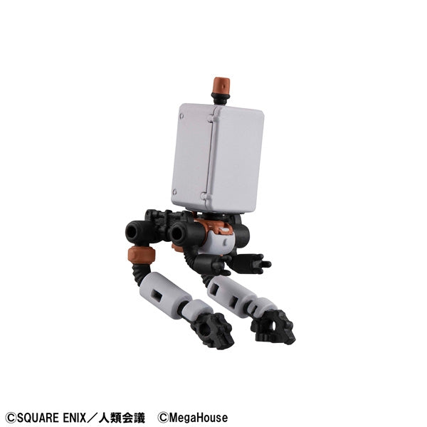 PRE-ORDER MegaHouse - Desktop Army - NieR:Automata Ver1.1a Collaboration - 2B