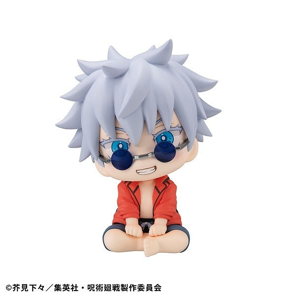 PRE-ORDER MegaHouse - Look Up - Jujutsu Kaisen - Satoru Gojo: Okinawa Ver.