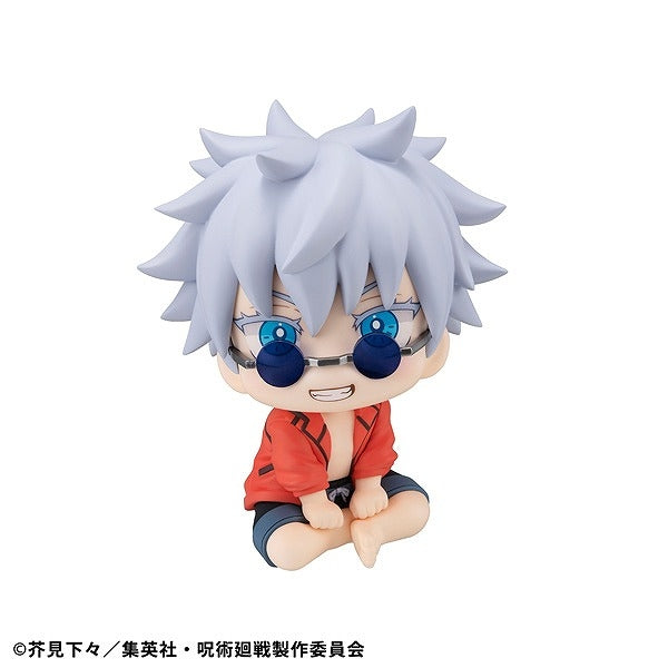 PRE-ORDER MegaHouse - Look Up - Jujutsu Kaisen - Satoru Gojo: Okinawa Ver.