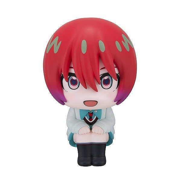 PRE-ORDER MegaHouse - Look Up - Mobile Suit Gundam GQuuuuuuX - Amate Yuzuriha (Machu)