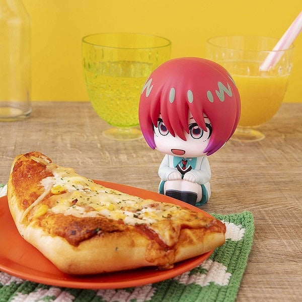 PRE-ORDER MegaHouse - Look Up - Mobile Suit Gundam GQuuuuuuX - Amate Yuzuriha (Machu)