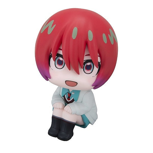 PRE-ORDER MegaHouse - Look Up - Mobile Suit Gundam GQuuuuuuX - Amate Yuzuriha (Machu)