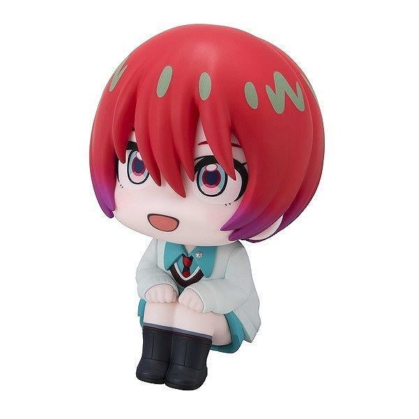 PRE-ORDER MegaHouse - Look Up - Mobile Suit Gundam GQuuuuuuX - Amate Yuzuriha (Machu)