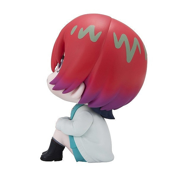 PRE-ORDER MegaHouse - Look Up - Mobile Suit Gundam GQuuuuuuX - Amate Yuzuriha (Machu)