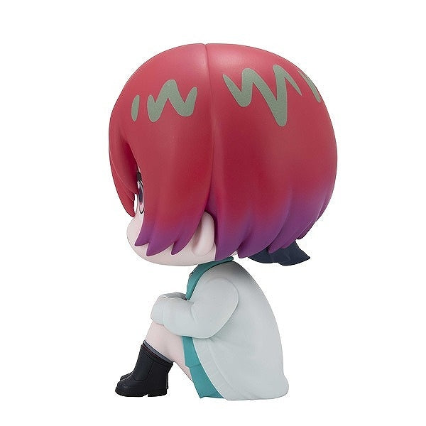 PRE-ORDER MegaHouse - Look Up - Mobile Suit Gundam GQuuuuuuX - Amate Yuzuriha (Machu)