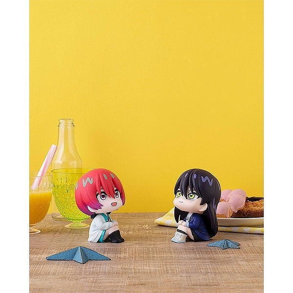 PRE-ORDER MegaHouse - Look Up - Mobile Suit Gundam GQuuuuuuX - Amate Yuzuriha (Machu)