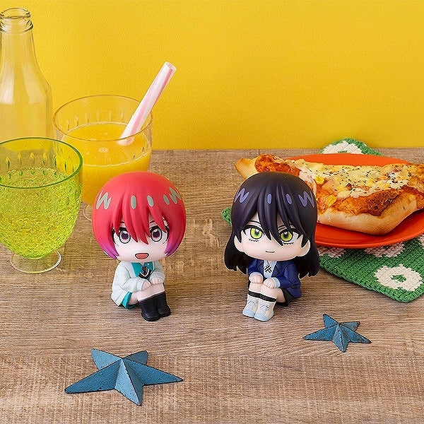 PRE-ORDER MegaHouse - Look Up - Mobile Suit Gundam GQuuuuuuX - Amate Yuzuriha (Machu)