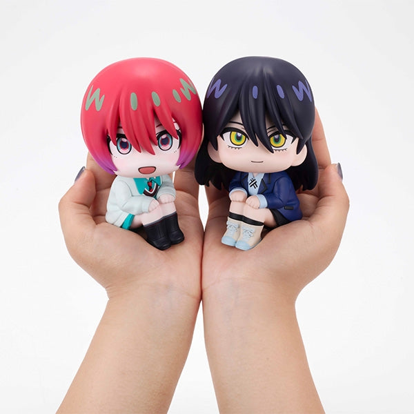 PRE-ORDER MegaHouse - Look Up - Mobile Suit Gundam GQuuuuuuX - Nyaan