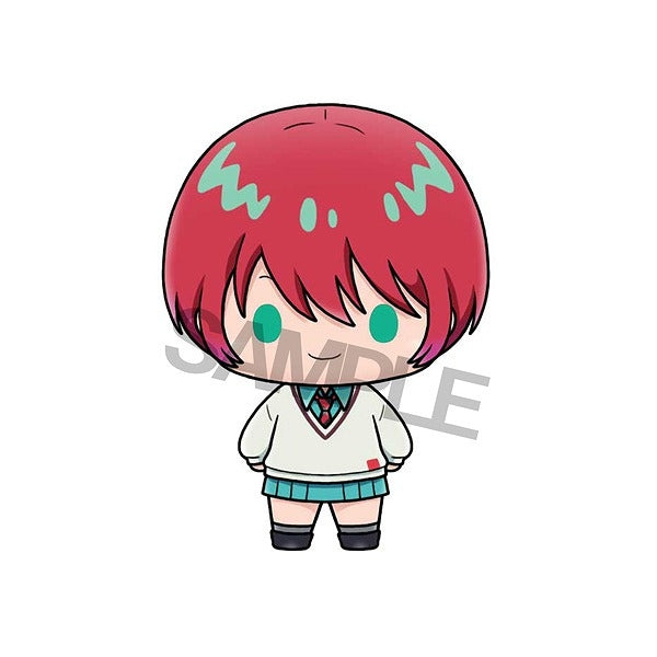 PRE-ORDER MegaHouse - Chokorin Collection Mobile Suit Gundam GQuuuuuuX [Box of 6]