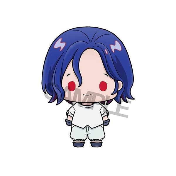 PRE-ORDER MegaHouse - Chokorin Collection Mobile Suit Gundam GQuuuuuuX [Box of 6]