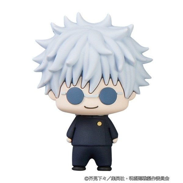 PRE-ORDER MegaHouse - Chokorin Collection - Jujutsu Kaisen Vol. 02 [April 2027] [Box of 6]