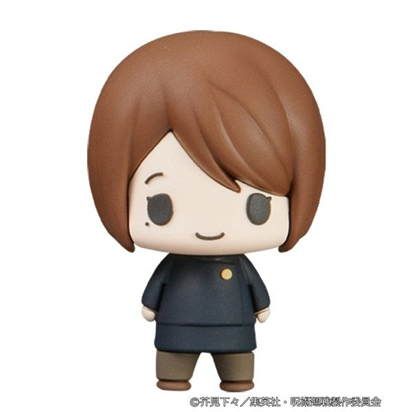 PRE-ORDER MegaHouse - Chokorin Collection - Jujutsu Kaisen Vol. 02 [April 2027] [Box of 6]