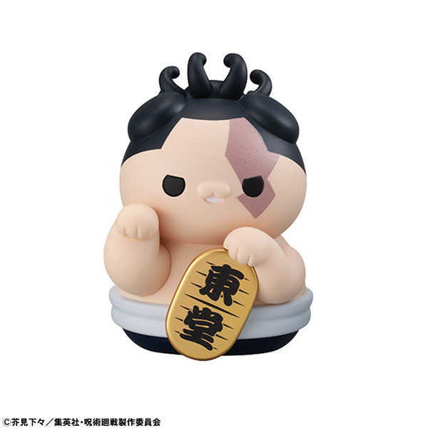 PRE-ORDER MegaHouse - MEGA CAT PROJECT - Jujutsu Kaisen - Jujutsu Fortune Cats [Box of 6]