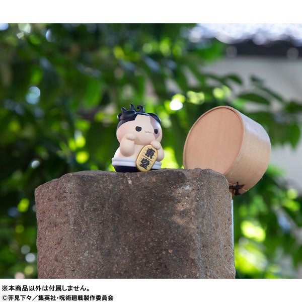 PRE-ORDER MegaHouse - MEGA CAT PROJECT - Jujutsu Kaisen - Jujutsu Fortune Cats [Box of 6]