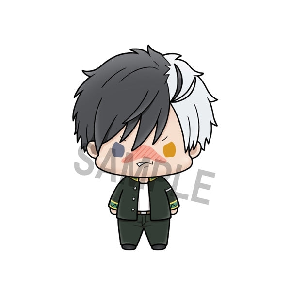 PRE-ORDER MegaHouse - Chokorin Collection WIND BREAKER Vol.2 [Box of 6]