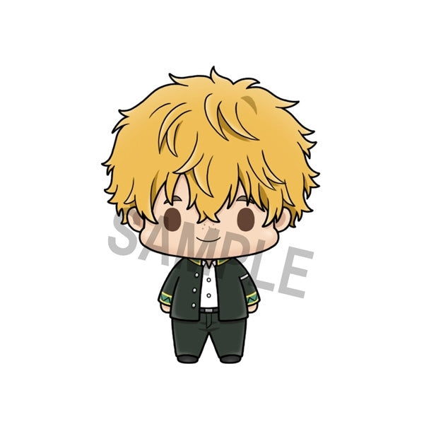 PRE-ORDER MegaHouse - Chokorin Collection WIND BREAKER Vol.2 [Box of 6]