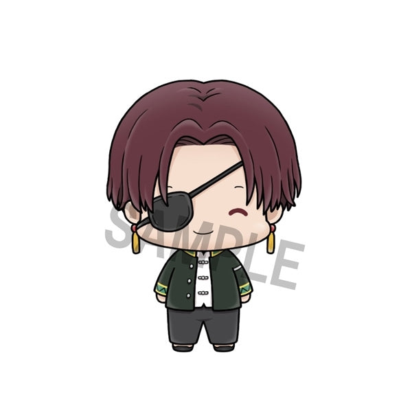 PRE-ORDER MegaHouse - Chokorin Collection WIND BREAKER Vol.2 [Box of 6]